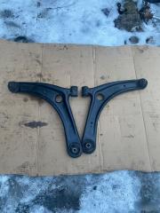 Запчасть рычаги передние Mitsubishi ASX 2010-2013