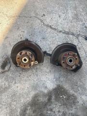 Запчасть кулак поворотный передний правый Mitsubishi Carisma 1995-1999