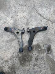 Запчасть рычаг передний Mitsubishi Carisma 1995-1999