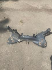 Запчасть подрамник передний Mitsubishi Carisma 1999-2004