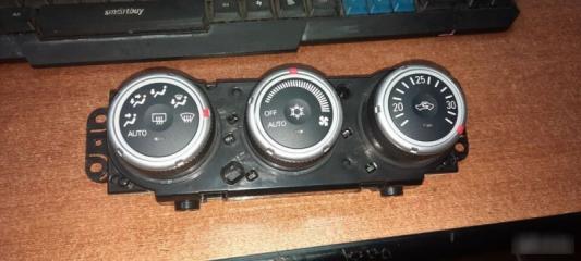 Запчасть блок управления климат контролем Mitsubishi Lancer 2007-2010