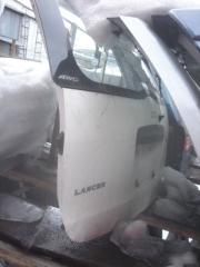 Дверь багажника Mitsubishi Lancer Cargo 2003-2025