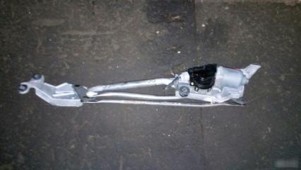 Запчасть трапеция дворников Mitsubishi Outlander XL 2009-2013
