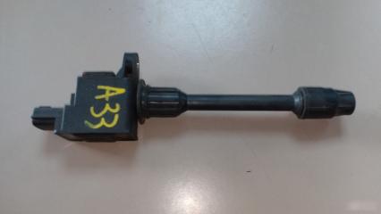 Запчасть катушка зажигания Nissan Maxima 1999-2006