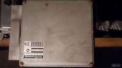 Запчасть модуль двс Nissan Elgrand 1997-2002