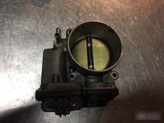 Запчасть заслонка дроссельная Nissan Pathfinder 2004-2011