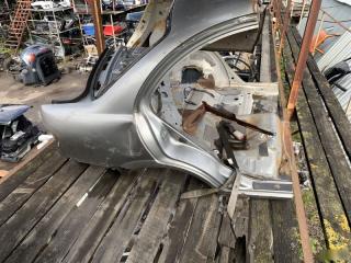 Запчасть крыло заднее Nissan Almera 2000-2003