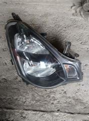 Запчасть фара Nissan Bluebird Sylphy 2012-2018