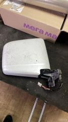 Зеркало правое Nissan Elgrand 1997-2002