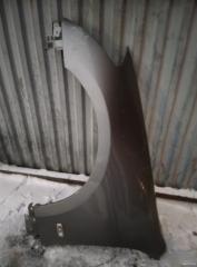Запчасть крыло Nissan Fuga 2004-2009