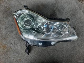 Запчасть фара Nissan Fuga 2004-2009