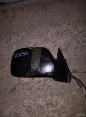 Запчасть зеркало правое Nissan Largo 1993-1999