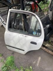 Запчасть дверь Nissan March 1992-2002