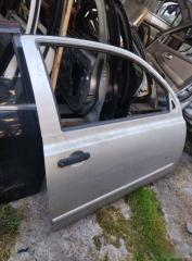Запчасть дверь правая Nissan March 2002-2010