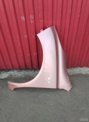 Запчасть крыло Nissan March 2002-2010