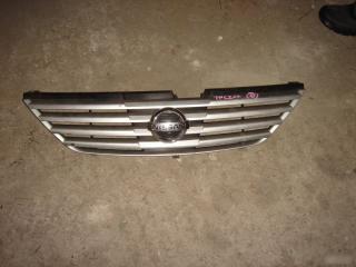 Решетка радиатора Nissan Serena 1999-2005