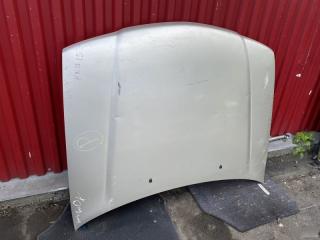 Запчасть капот Nissan Sunny 1998-2004