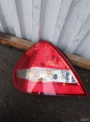 Запчасть фонарь Nissan Tiida 2004-2012