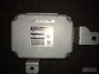 Блок управления АКПП Nissan 2005-2008
