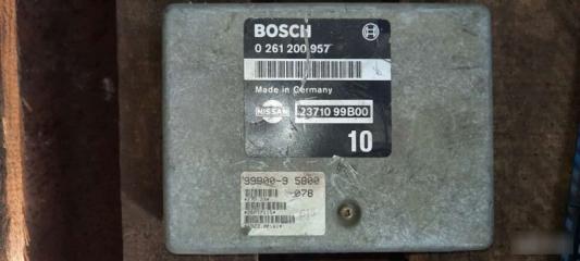 Запчасть блок управления двс Nissan Micra 1992-2002