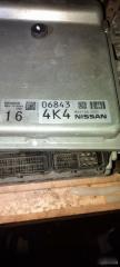 Запчасть блок управления двс Nissan Teana 2008-2011