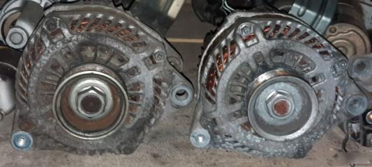 Запчасть генератор Nissan Fuga 2009-2015