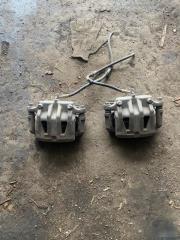 Запчасть суппорт тормозной Nissan Elgrand 2002-2012