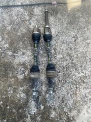 Запчасть привод передний Nissan Serena 2005-2012