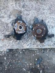 Запчасть ступица передняя Nissan Murano 2007-2010