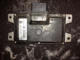 Блок управления АКПП Nissan Serena 2005-2012