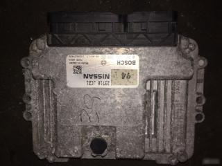 Блок управления ДВС Nissan 2008-2011
