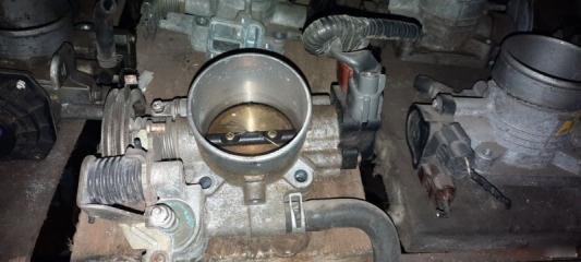 Заслонка дроссельная Nissan PRIMIERA 1998-2004