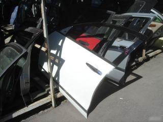 Дверь Nissan Teana 2008-2011
