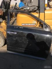 Запчасть дверь Nissan Murano 2002-2008