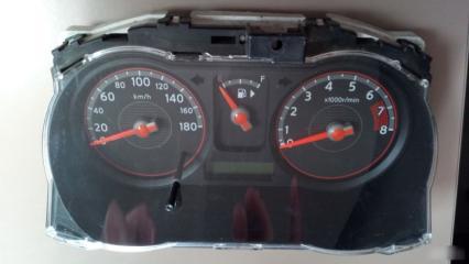 Запчасть щиток приборов Nissan Note 2005-2009