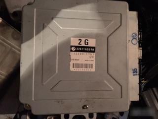 Запчасть блок управления Subaru Forester 2000-2002
