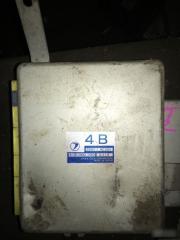 Блок управления ДВС Subaru 1992-2000