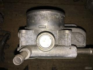 Фото запчасти заслонка дроссельная Subaru Legacy 2003-2006 Б/У запчасть Запчасть заслонка дроссельная Subaru Legacy 2003-2006