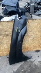 Крыло новое неоригинал Subaru Forester 2002-2005