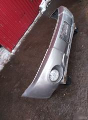 Бампер передний Subaru Forester 2002-2005 Б/У Бампер передний Subaru Forester 2002-2005