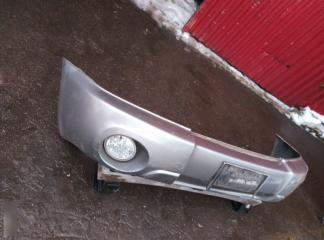 Бампер передний Subaru Forester 2002-2005