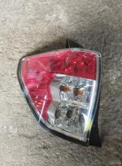 Фонарь Subaru Forester 2007-2011