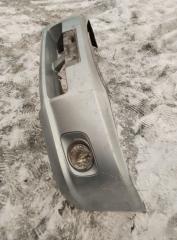 Бампер передний Subaru Forester 2002-2005 Б/У Бампер передний Subaru Forester 2002-2005