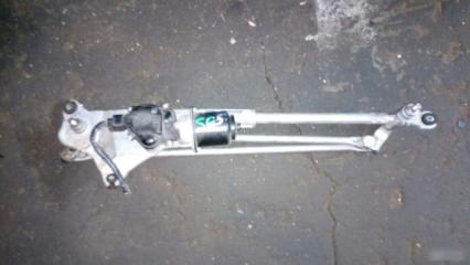 Трапеция дворников Subaru Forester 2002-2005 Б/У Трапеция дворников Subaru Forester 2002-2005