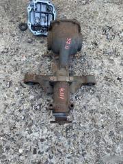 Редуктор задний Subaru Impreza 2007-2011