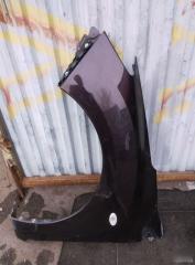 Крыло Subaru Impreza 2014-2016