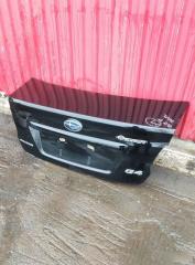 Крышка багажника Subaru Impreza 2014-2016
