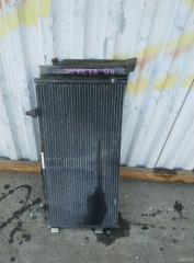 Радиатор кондиционера Subaru Impreza 2007-2011 Б/У Радиатор кондиционера Subaru Impreza 2007-2011