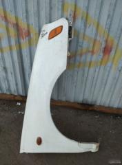 Крыло Subaru Impreza 2000-2002