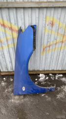 Крыло переднее Subaru Impreza 2005-2007